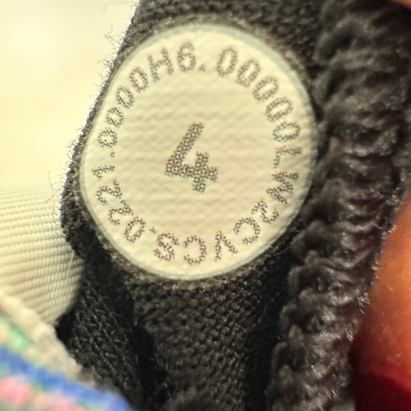 Lululemon Energy Bra High Neck - Picture 8 of 9